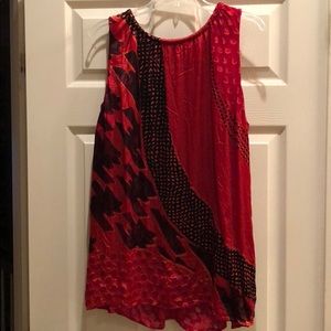 CAbi Tunic
